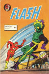 Cover for Flash (Arédit-Artima, 1970 series) #46