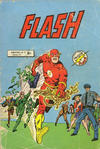 Cover for Flash (Arédit-Artima, 1970 series) #47