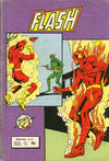 Cover for Flash (Arédit-Artima, 1970 series) #40