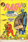 Cover for Flash (Arédit-Artima, 1970 series) #39