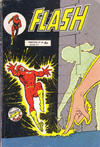 Cover for Flash (Arédit-Artima, 1970 series) #48
