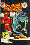 Cover for Flash (Arédit-Artima, 1970 series) #38
