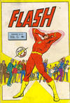Cover for Flash (Arédit-Artima, 1970 series) #42