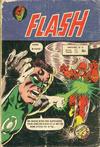 Cover for Flash (Arédit-Artima, 1970 series) #41