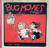 Cover for Bug Movies (Dell, 1931 series) 
