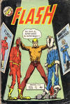 Cover for Flash (Arédit-Artima, 1970 series) #43