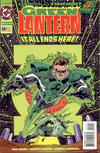 Cover Thumbnail for Green Lantern (1990 series) #50 [Direct Sales]