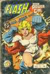 Cover for Flash (Arédit-Artima, 1970 series) #44