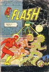 Cover for Flash (Arédit-Artima, 1970 series) #45
