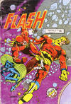 Cover for Flash (Arédit-Artima, 1970 series) #49