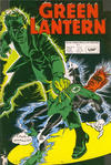Cover for Green Lantern (Arédit-Artima, 1972 series) #3