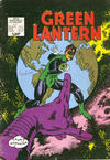 Cover for Green Lantern (Arédit-Artima, 1972 series) #2