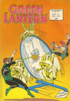 Cover for Green Lantern (Arédit-Artima, 1972 series) #5