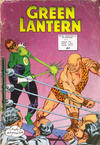 Cover for Green Lantern (Arédit-Artima, 1972 series) #6