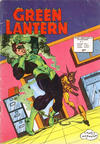 Cover for Green Lantern (Arédit-Artima, 1972 series) #8