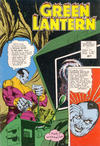 Cover for Green Lantern (Arédit-Artima, 1972 series) #9