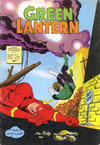 Cover for Green Lantern (Arédit-Artima, 1972 series) #12