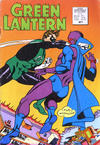 Cover for Green Lantern (Arédit-Artima, 1972 series) #14