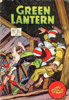 Cover for Green Lantern (Arédit-Artima, 1972 series) #15