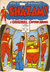 Cover for Shazam ! (Arédit-Artima, 1974 series) #4