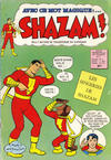 Cover for Shazam ! (Arédit-Artima, 1974 series) #8