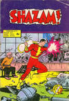 Cover for Shazam ! (Arédit-Artima, 1974 series) #12
