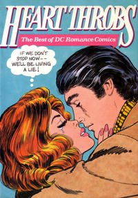Cover Thumbnail for Heart Throbs: The Best of DC Romance Comics (Simon and Schuster, 1979 series) 