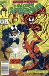 Cover Thumbnail for The Amazing Spider-Man (1963 series) #362 [Newsstand]