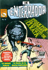 Cover for El Enterrador (Editora de Periódicos, S. C. L. "La Prensa", 1970 series) #14