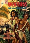 Cover for Aventuras de la Vida Real (Editorial Novaro, 1956 series) #19
