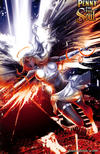 Cover Thumbnail for Penny for Your Soul (2010 series) #2 [Angel]