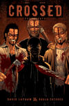 Cover for Crossed Psychopath (Avatar Press, 2011 series) #3