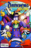 Cover Thumbnail for Darkwing Duck (2010 series) #13 [Cover A]