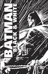 Cover for Batman: Black & White (DC, 2007 series) #3