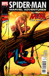 Cover for Marvel Adventures Spider-Man (Marvel, 2010 series) #13
