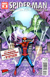 Cover for Marvel Adventures Spider-Man (Marvel, 2010 series) #14