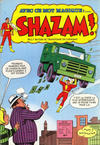 Cover for Shazam ! (Arédit-Artima, 1974 series) #10
