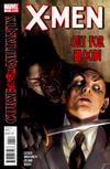 Cover Thumbnail for X-Men (2010 series) #11