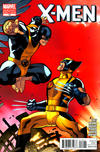 Cover Thumbnail for X-Men (2010 series) #12 [Variant Edition]
