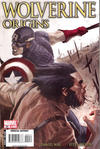 Cover Thumbnail for Wolverine: Origins (2006 series) #20 [Direct Edition]