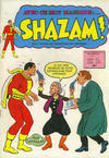 Cover for Shazam ! (Arédit-Artima, 1974 series) #9