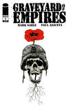 Cover Thumbnail for Graveyard of Empires (2011 series) #1
