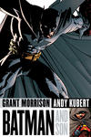 Cover for Batman and Son (DC, 2008 series) 