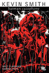 Cover for Batman: Cacophony (DC, 2009 series) 