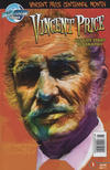 Cover for Vincent Price: His Life Story Biography (Bluewater / Storm / Stormfront / Tidalwave, 2011 series) #1