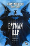 Cover for Batman: R.I.P. (DC, 2010 series) 