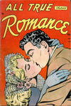 Cover for All True Romance (Comic Media, 1951 series) #5