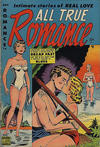 Cover for All True Romance (Comic Media, 1951 series) #14