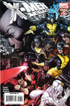 Cover for X-Men: Legacy (Marvel, 2008 series) #208 [Direct Edition]