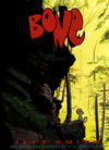 Cover for Bone: One Volume Edition (Cartoon Books, 2004 series) [unknown later printing]
